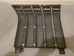 1973 Oldsmobile Cutlass 442 Hurst RH grille