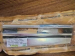 1970-1972 Monte Carlo front fender lower molding LH RH NOS