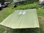 1973-1975 Cutlass 442 hood