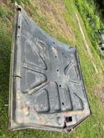 1973-1975 Cutlass 442 hood