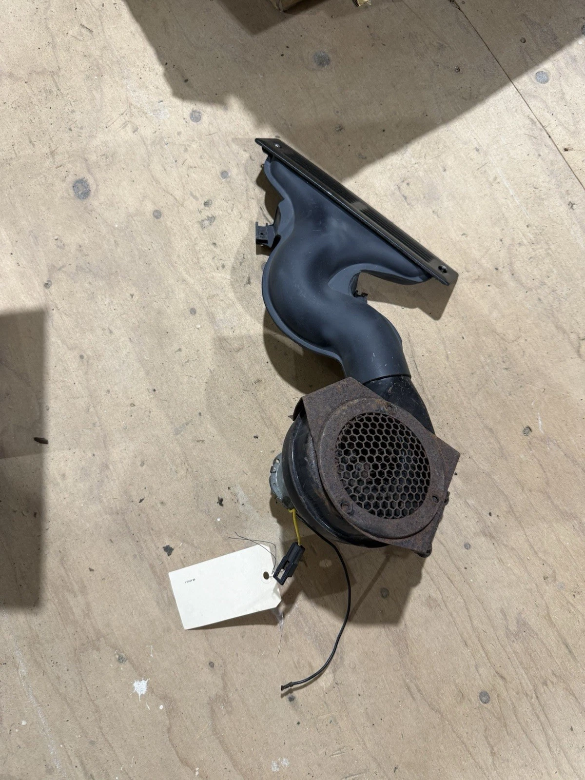 1967-1969 Camaro Firebird convertible rear window defogger kit