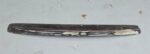 1991-1996 Chevrolet Caprice Impala SS Trunk Lid Spoiler