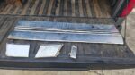 1980-1990 Chevrolet Caprice Lower Body Rockers