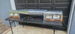 1980-1984 Cadillac DeVille Loaded Header Panel
