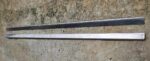 1980-1985 Cadillac DeVille coupe 2 door rocker molding
