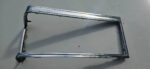 90-92 Cadillac Fleetwood Brougham Corner Turn Signal Chrome Bezel RH