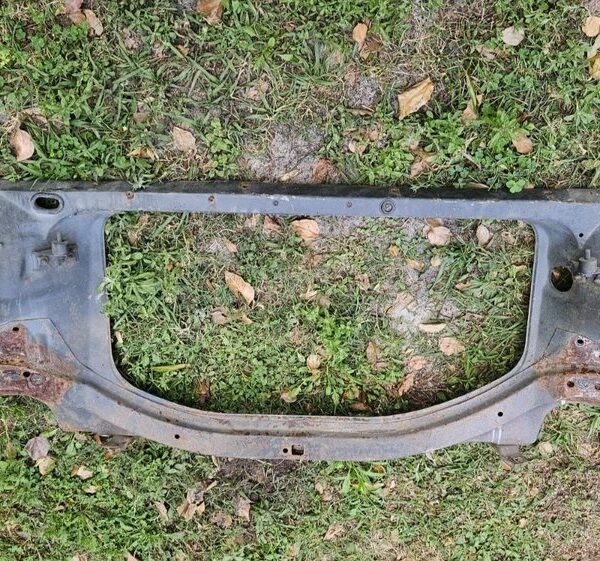 1973 Chevrolet Impala Caprice Radiator Core Support