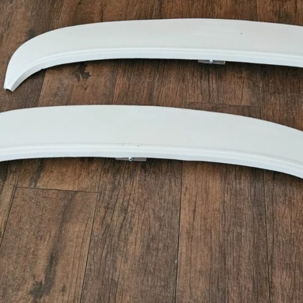 1969-1970 Chevrolet Impala Rear Fender Skirts