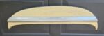 1967 Chevrolet Impala Fender Skirt Passenger Side