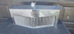 1977-1979 Cadillac DeVille Chrome ASC Grille
