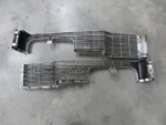 1973 Pontiac Bonneville 455 grille panels set