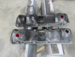 1973 Pontiac Bonneville Taillights