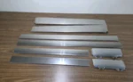 1980-1986 Fleetwood Brougham lower fender door quarter panel trim molding