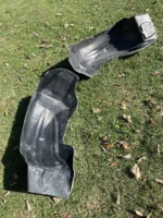 1991-1996 Chevy Caprice Impala SS wheel housing inner fenders