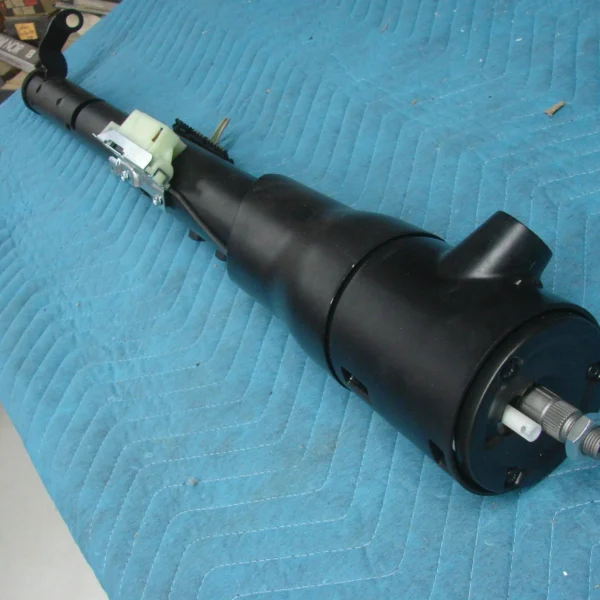 1969-1972 Skylark floor shift tilt steering column
