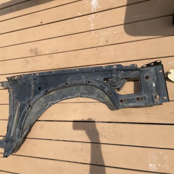 1984-1987 Buick Regal inner fender brace bracket