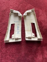 1977-1978 Impala front fender extension set NOS