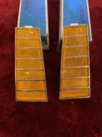 1979 Chevrolet Impala side marker light NOS