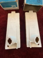 1979 Chevrolet Impala side marker light NOS