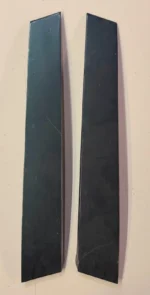 1991-1996 Buick Roadmaster Estate Wagon flyaway sail panels