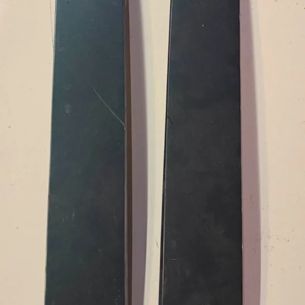 1991-1996 Buick Roadmaster Estate Wagon flyaway sail panels