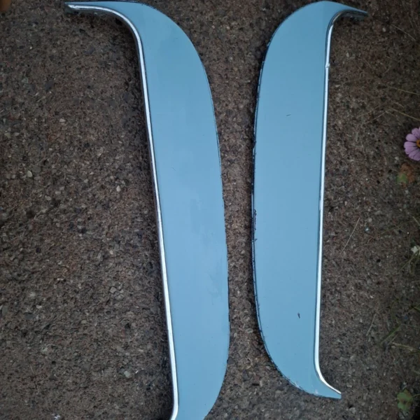 1971-1976 fender skirts Chevy Caprice Impala Bel Air