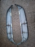 1971-1976 fender skirts Chevy Caprice Impala Bel Air
