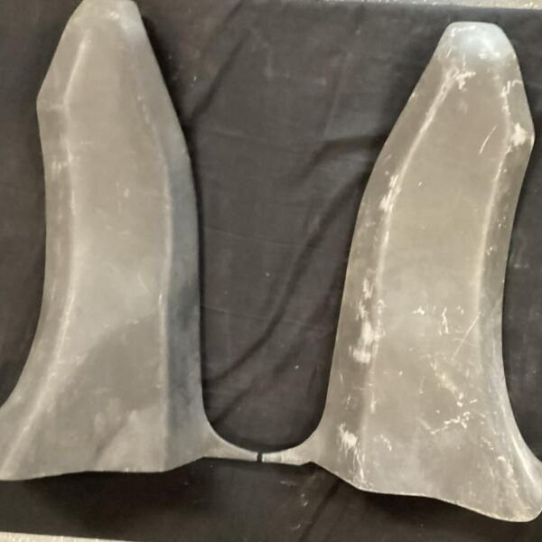 1971-1976 Chevrolet Impala Caprice 4 door b pillars