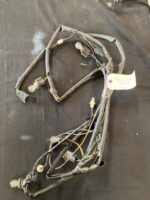 1971 Chevy Impala Caprice rear taillight wire harness