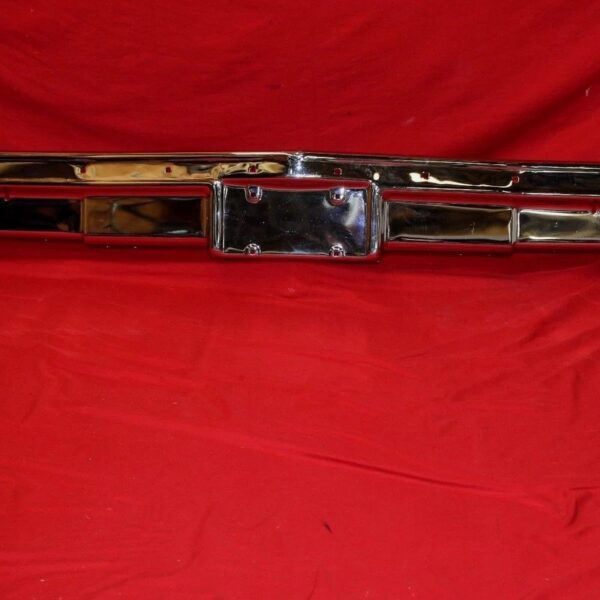 1976-1977 Regal front bumper