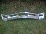 1968 Buick LeSabre Electra 225 Wildcat front bumper