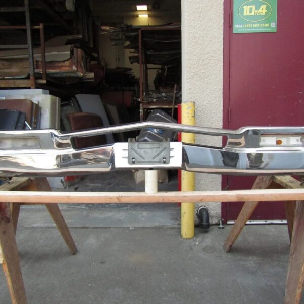 1964 Buick Electra Lesabre Wildcat front bumper
