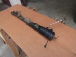 1973 Chevrolet Nova manual 3 speed steering column non tilt