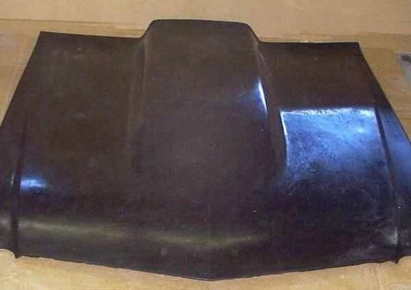 1968-1969 Buick Skylark Cowl Induction Bolt-on Hood