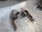 1979-1983 Malibu quarter extension pair tail light filler