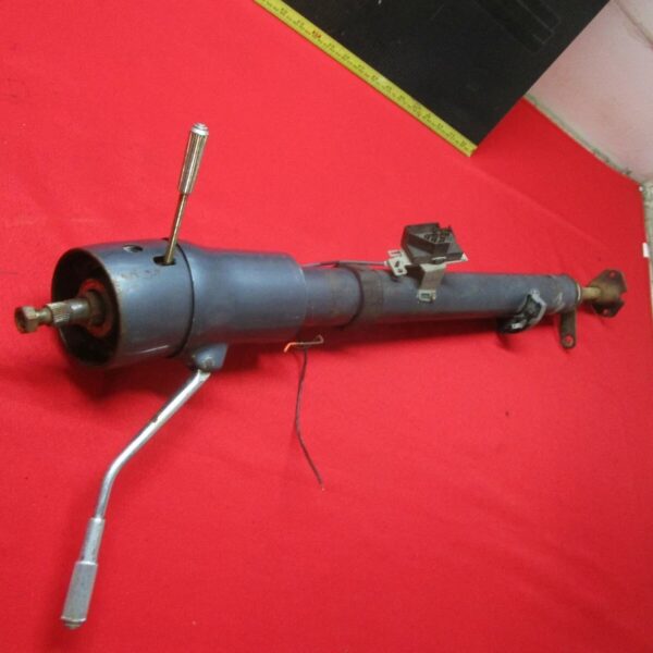1965 Oldsmobile 88 98 tilt steering column