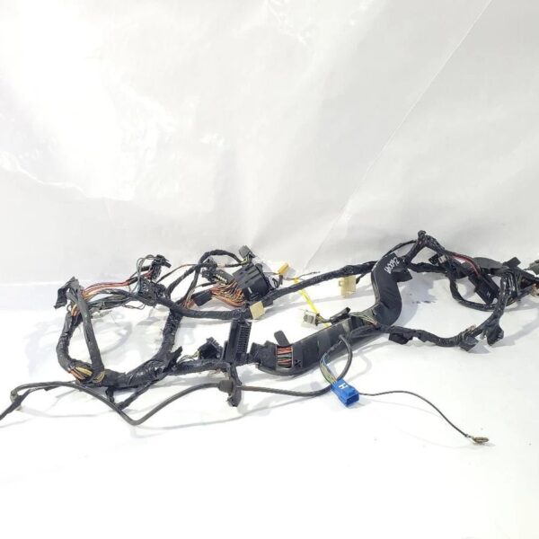 1995 Chevrolet Impala SS OEM Dash Wiring Harness