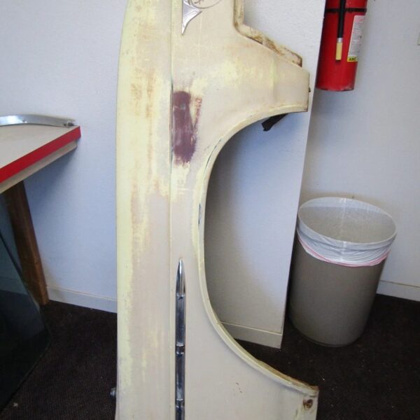 1965 Buick Skylark Right Fender