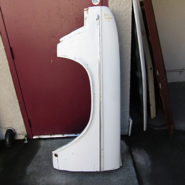 1964 Buick Skylark Left Fender